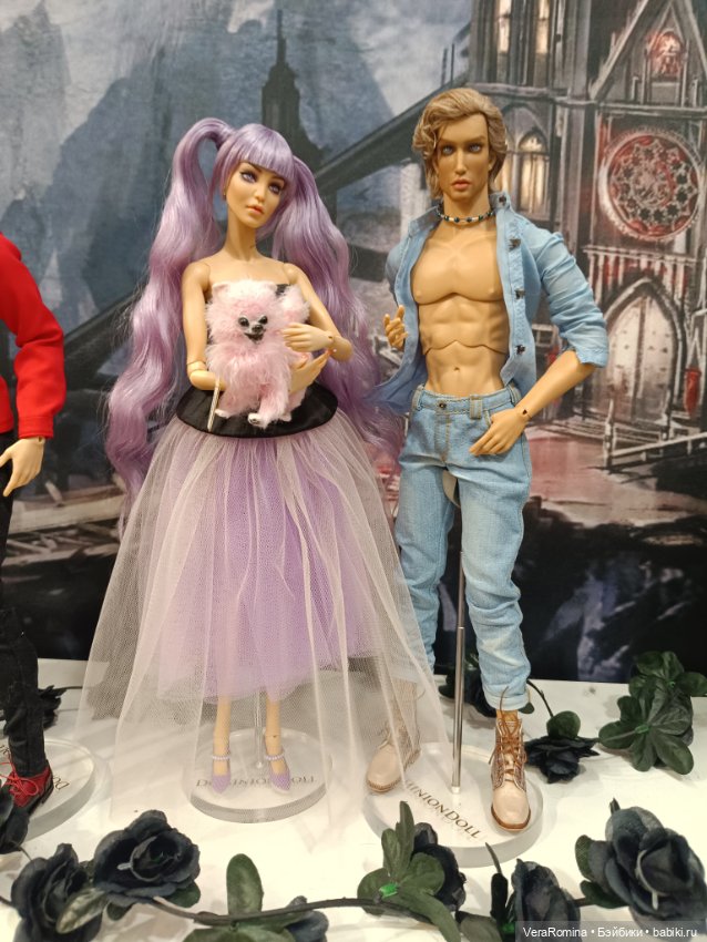 Тишинка день третий😁 часть четвёртая