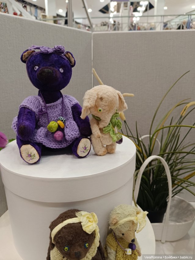 Тишинка день третий 😁 часть пятая