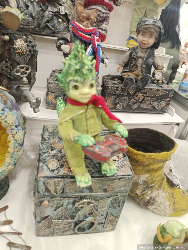 Тишинка день третий 😁 часть девятая