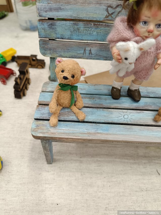 Тишинка день третий 😁 часть девятая