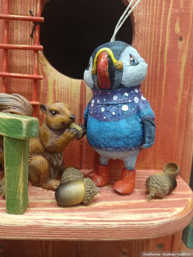 Тишинка день третий 😁 часть седьмая