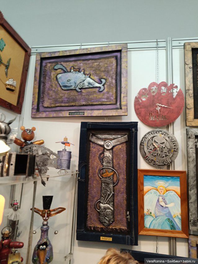 Тишинка день третий 😁 часть пятая