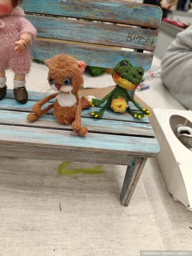 Тишинка день третий 😁 часть девятая (фото 3)