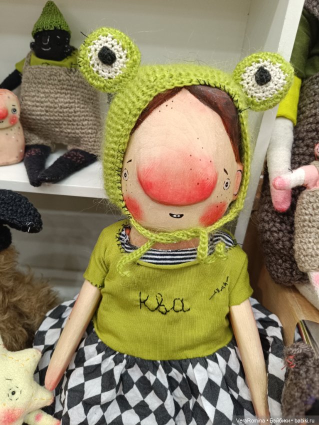 Тишинка день третий😁 часть шестая