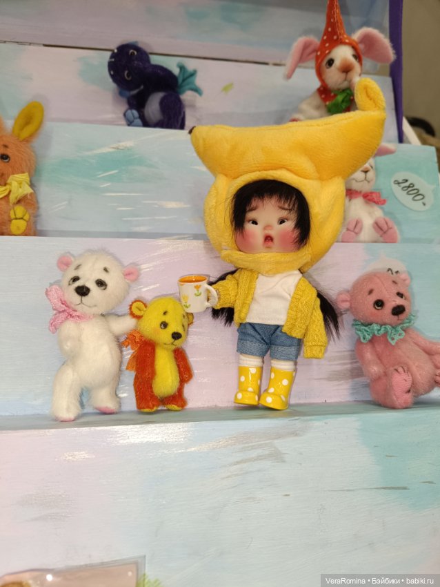 Тишинка день третий😁 часть восьмая