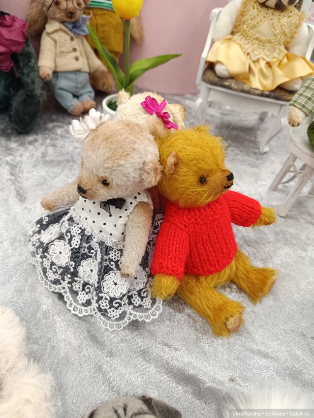 Тишинка день третий 😁 часть седьмая (фото 4)