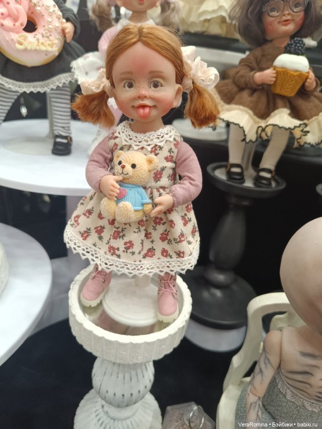 Тишинка день третий 😁 часть девятая