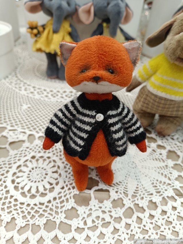 Тишинка день третий😁 часть шестая (фото 6)