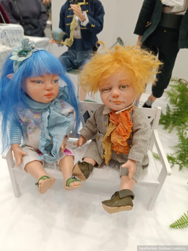 Тишинка день третий 😁 часть пятая