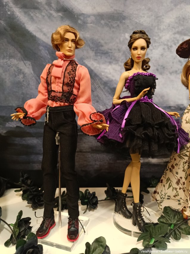 Тишинка день третий😁 часть четвёртая