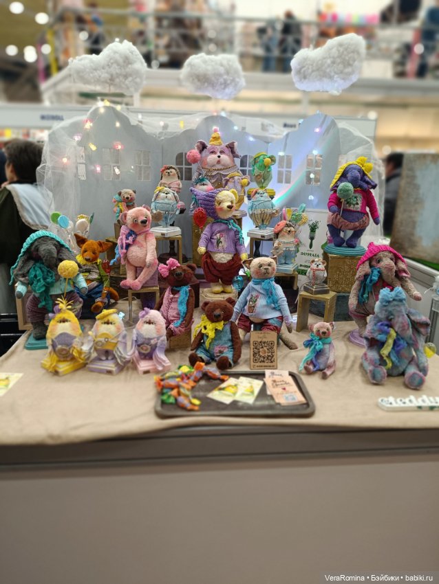 Тишинка день третий😁 часть восьмая