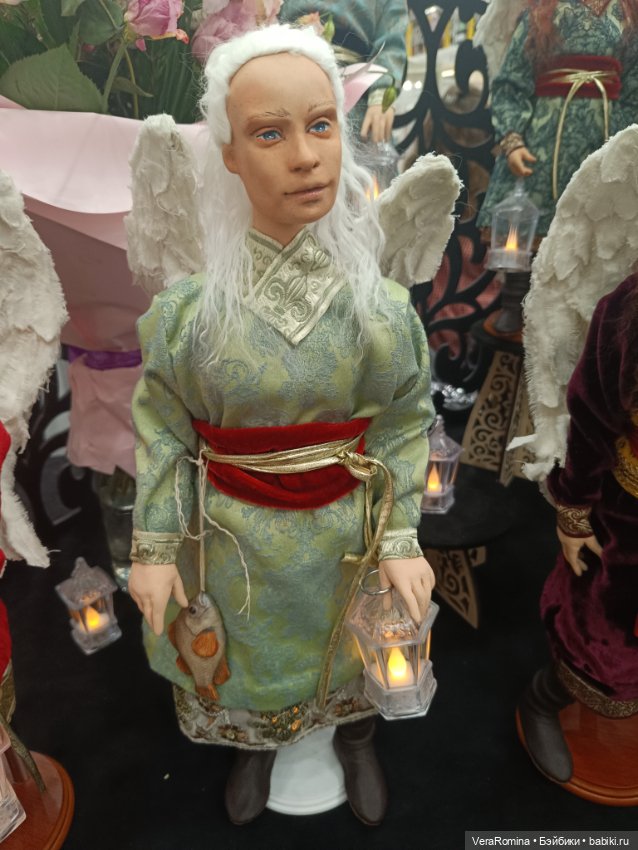 Тишинка день третий 😁 часть седьмая