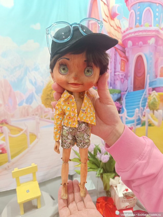 Тишинка день третий 😁 часть одиннадцатая