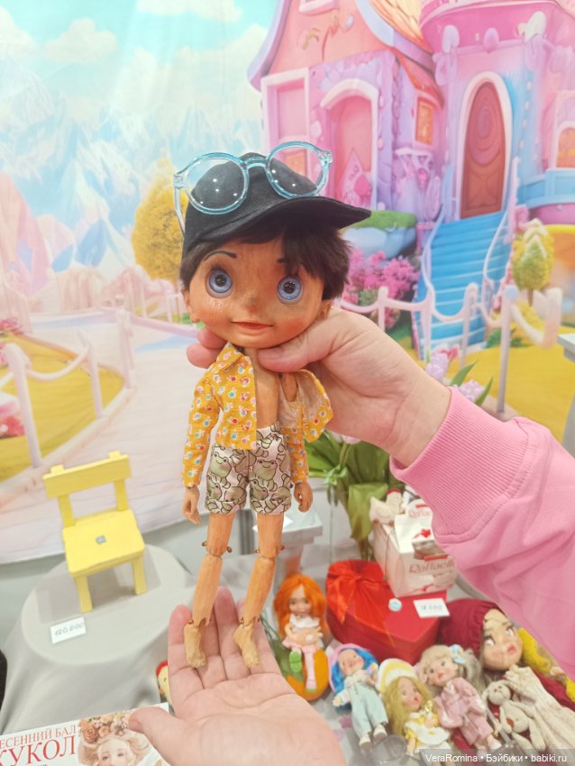 Тишинка день третий 😁 часть одиннадцатая