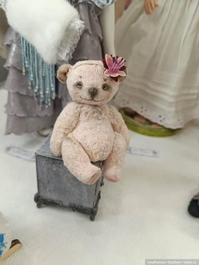 Тишинка день третий 😁 часть десятая