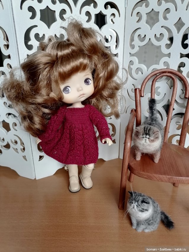 Платья по описанию Аура весны (на Паолку) (фото 9)