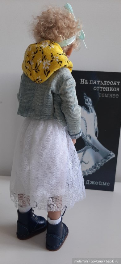 Взрослеем🍓 — Куклы Dart dolls (Анна Шиткина): российские BJD (БЖД)