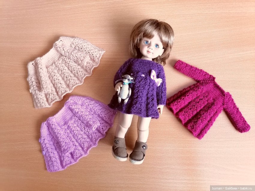 Платья по описанию Аура весны (на Паолку)