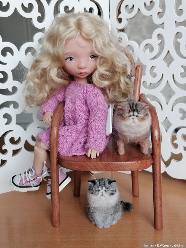 Платья по описанию Аура весны (на Паолку) (фото 7)