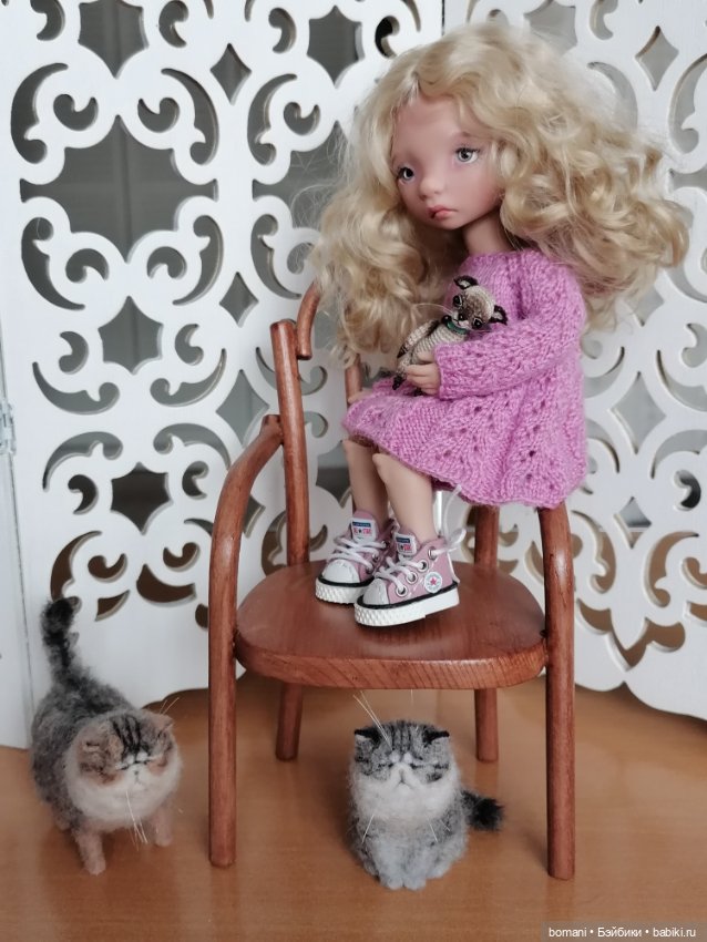 Платья по описанию Аура весны (на Паолку) (фото 5)