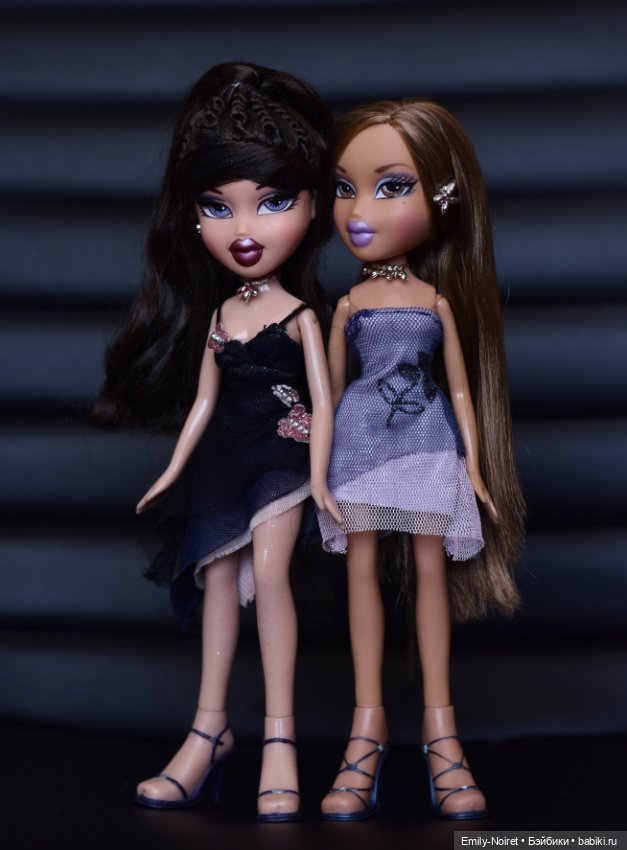 Красотки Братц — Куклы Bratz (Братц) и Moxie Girlz: MGA