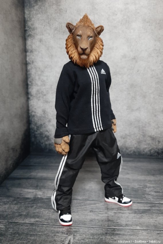 Любимые экшен парни❤ — Коллекционные экшн