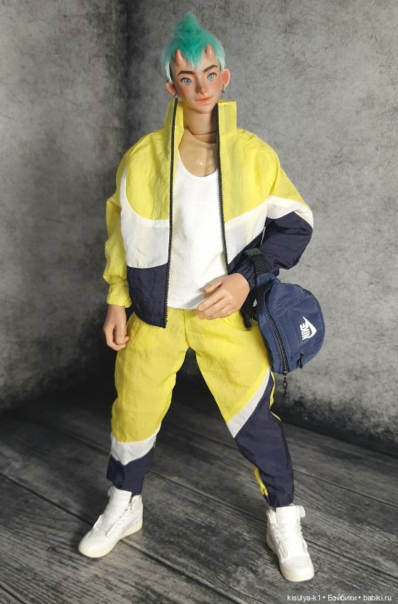 Любимые экшен парни❤ — Коллекционные экшн