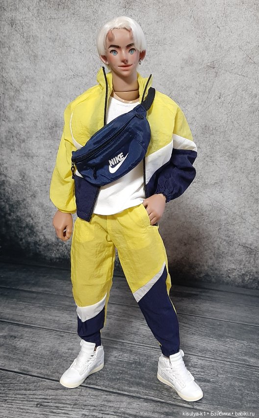 Любимые экшен парни❤ — Коллекционные экшн