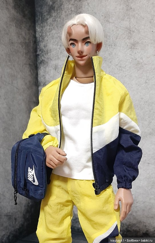 Любимые экшен парни❤ — Коллекционные экшн