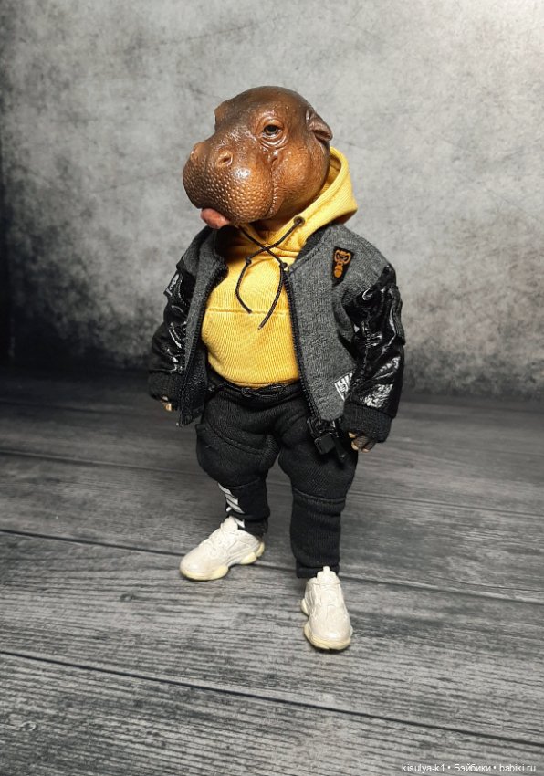 Любимые экшен парни❤ — Коллекционные экшн