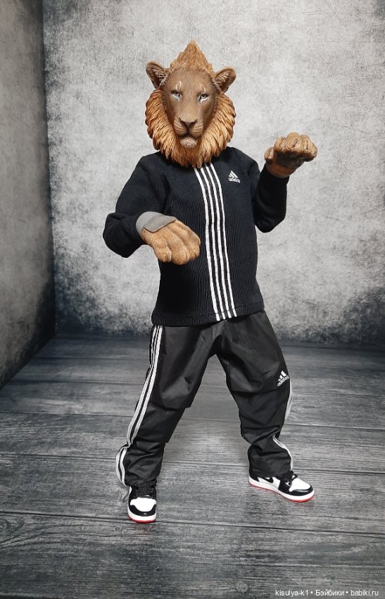 Любимые экшен парни❤ — Коллекционные экшн