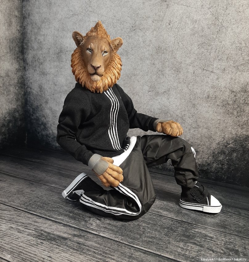 Любимые экшен парни❤ — Коллекционные экшн (фото 7)