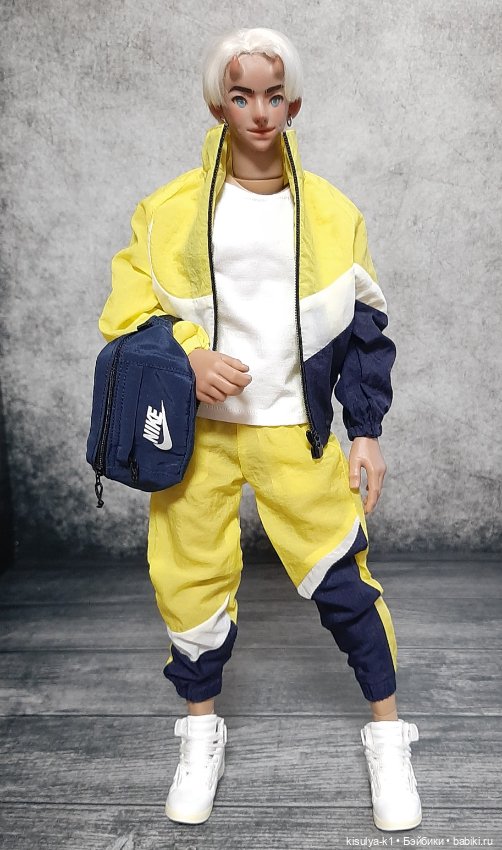 Любимые экшен парни❤ — Коллекционные экшн