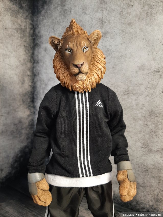 Любимые экшен парни❤ — Коллекционные экшн (фото 5)