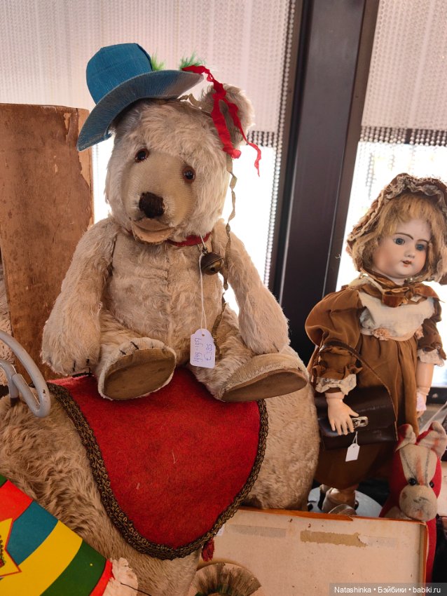 Музыкальная История 103 — Туризм и путешествия: фотоотчеты из поездок