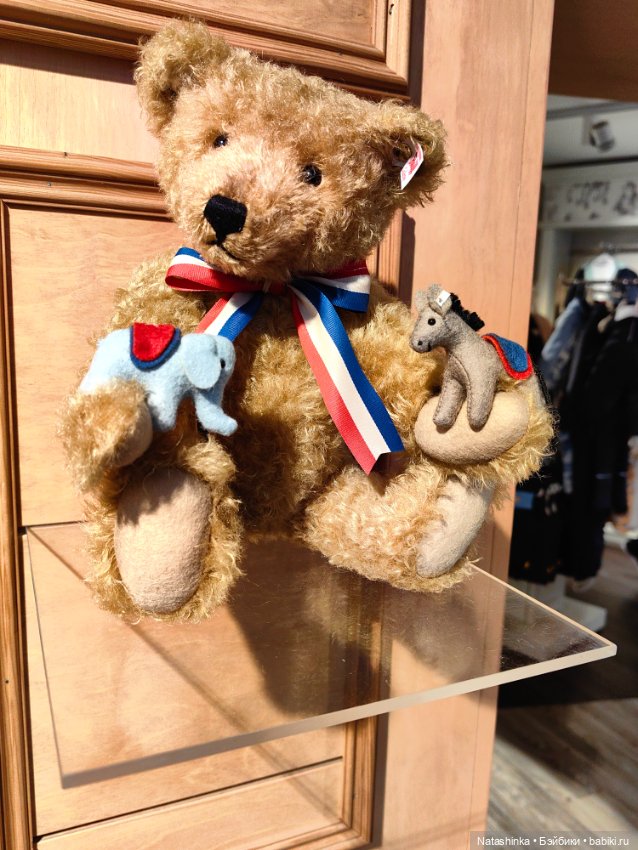 Музыкальная История 103 — Туризм и путешествия: фотоотчеты из поездок