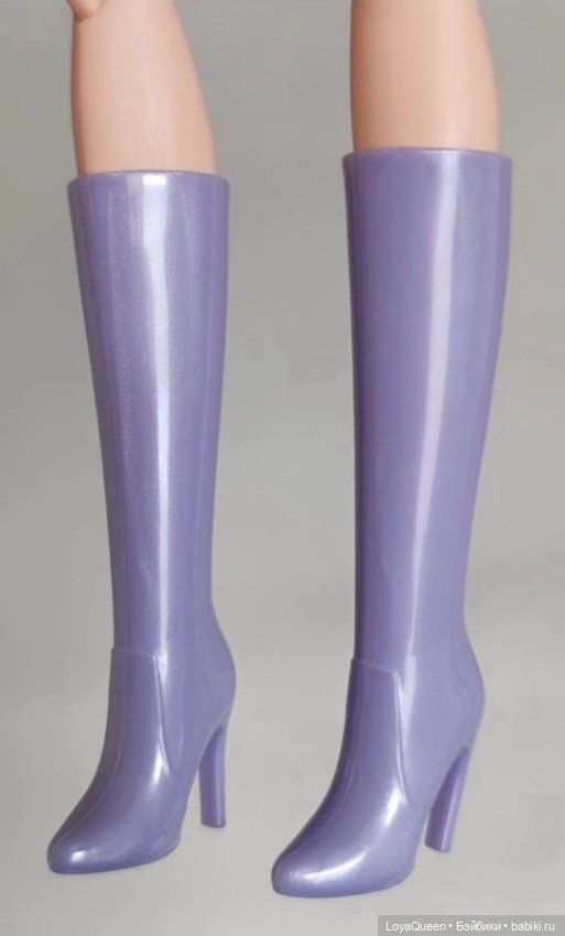 Андра Лукс 2024 — Куклы Barbie (Барби): Looks (фото 7)