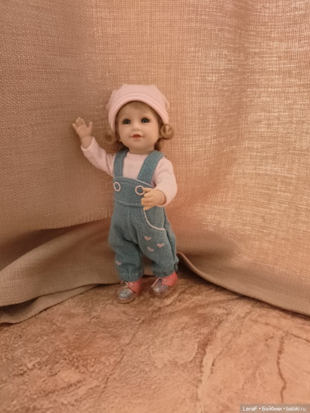 Элинкины рассказы. Весну встречаем! (мини Адора Эрика)