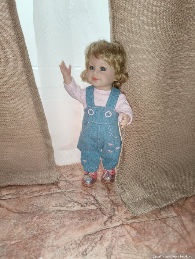 Элинкины рассказы. Весну встречаем! (мини Адора Эрика)