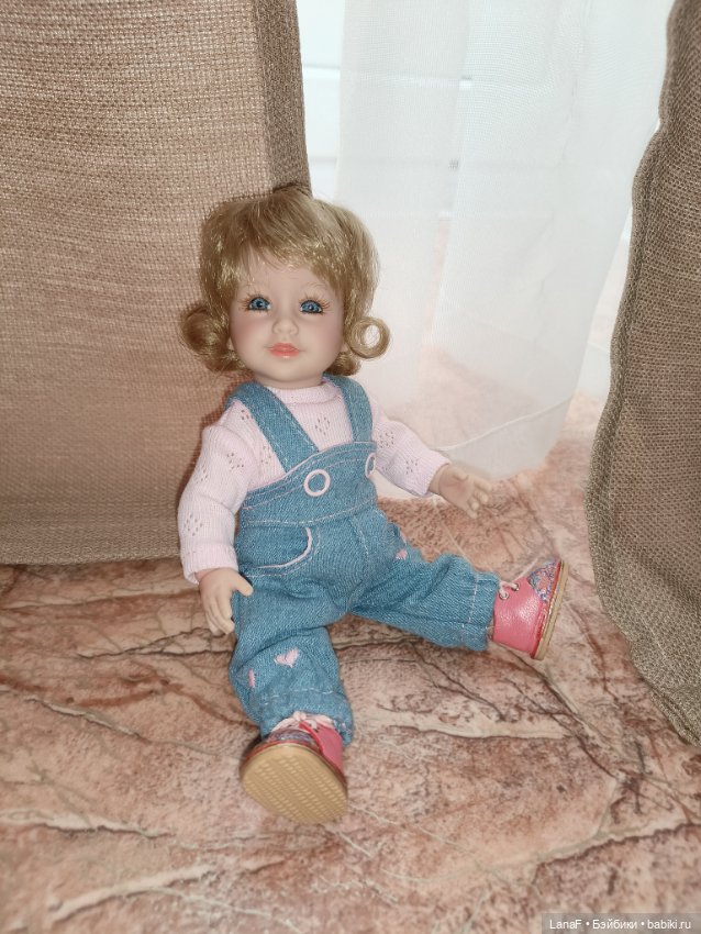 Элинкины рассказы. Весну встречаем! (мини Адора Эрика)