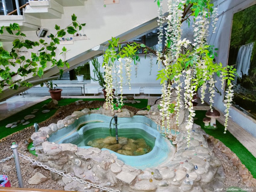 Элинкины рассказы. Весну встречаем! (мини Адора Эрика)