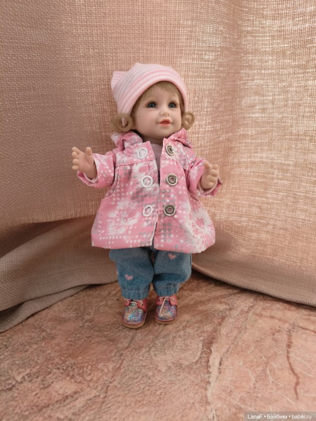 Элинкины рассказы. Весну встречаем! (мини Адора Эрика)