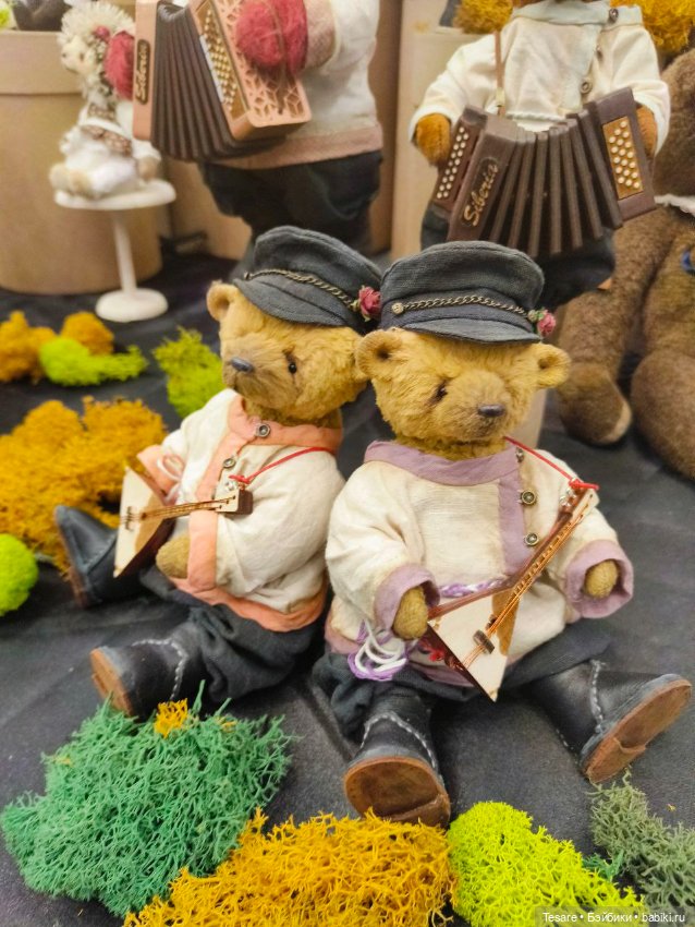 Весенний бал. Часть четвертая, заключительная (фото 4)