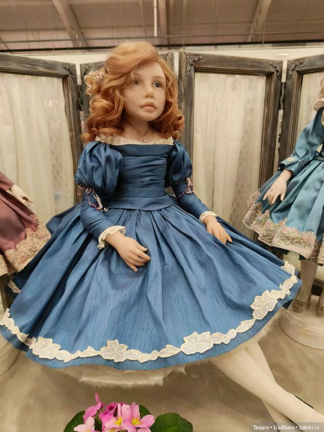 Весенний бал. Часть четвертая, заключительная (фото 5)