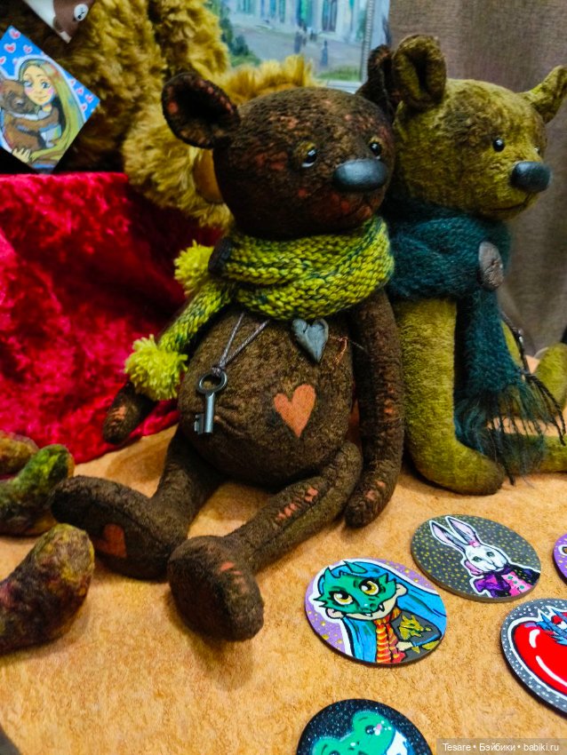 Весенний бал. Часть вторая (фото 4)