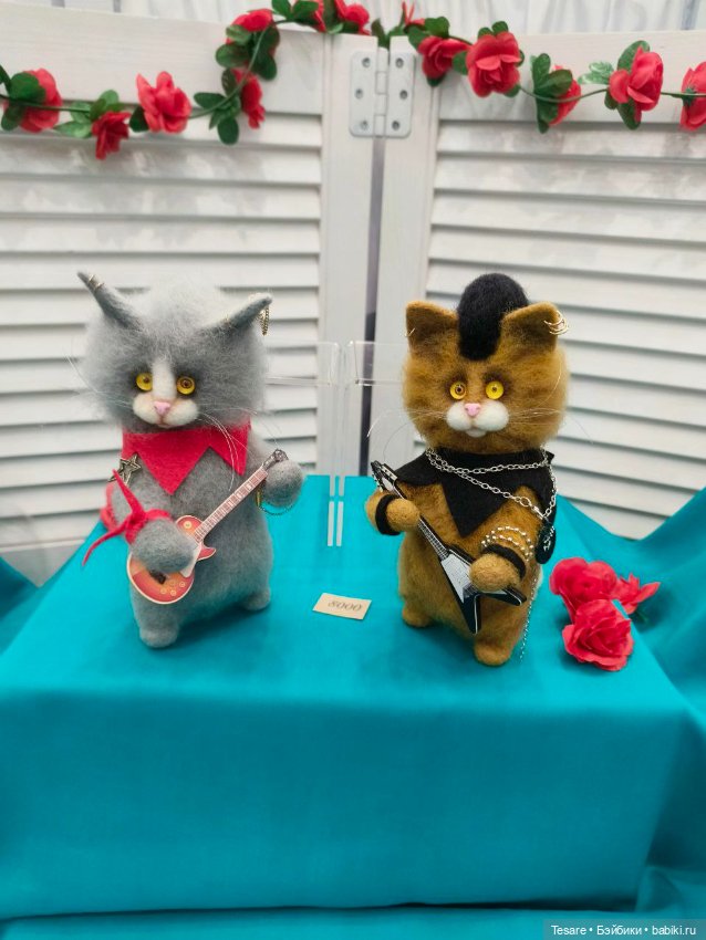 Весенний бал. Часть третья (фото 6)