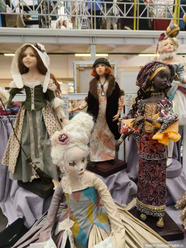 Весенний бал. Часть вторая