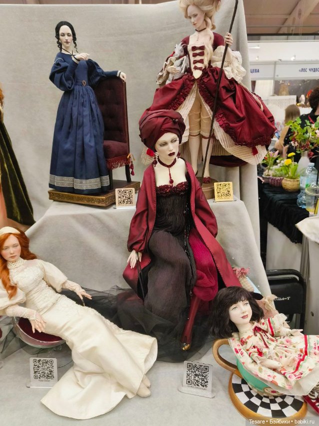 Весенний бал. Часть четвертая, заключительная (фото 7)