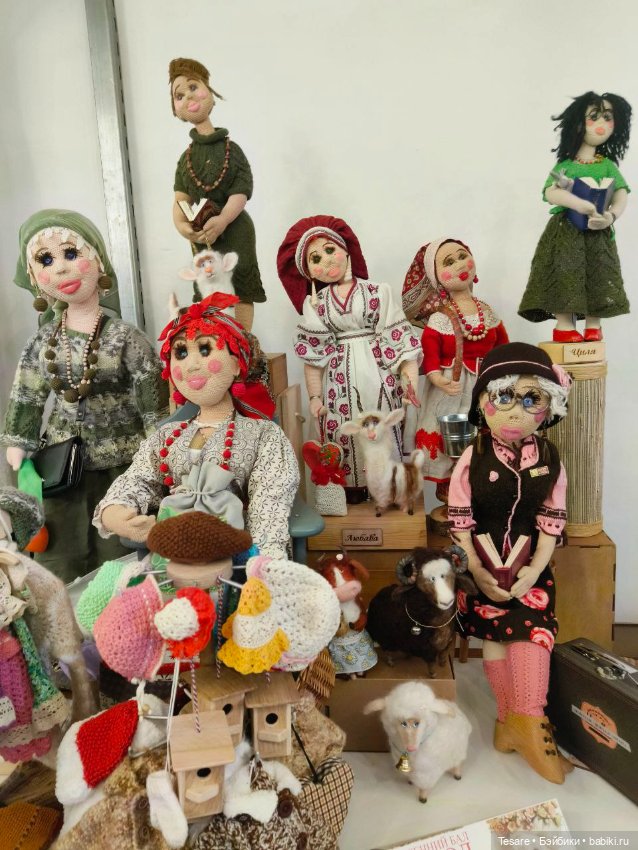 Весенний бал. Часть четвертая, заключительная