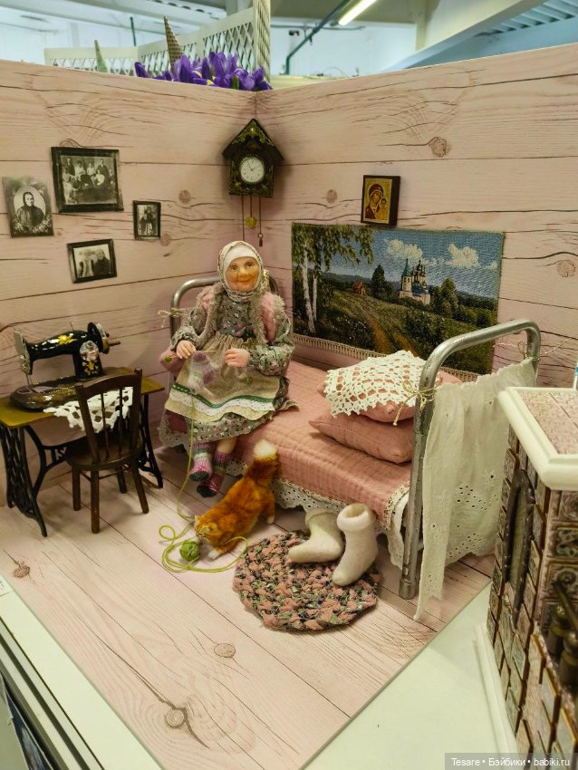 Весенний бал. Часть третья